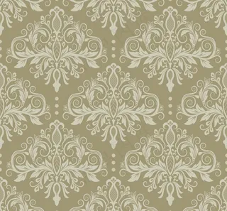 欧式花纹背景图片