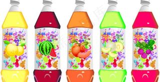 冰峰瓶子新包装图片