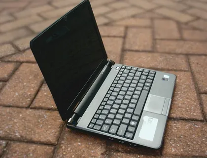 笔记本电脑图片