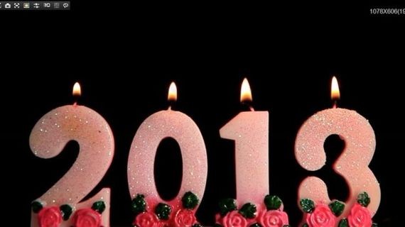 生日蜡烛视频素材素材下载