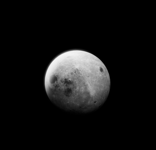 地球卫星图PSD分层素材psd模版下载