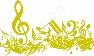 音符矢量