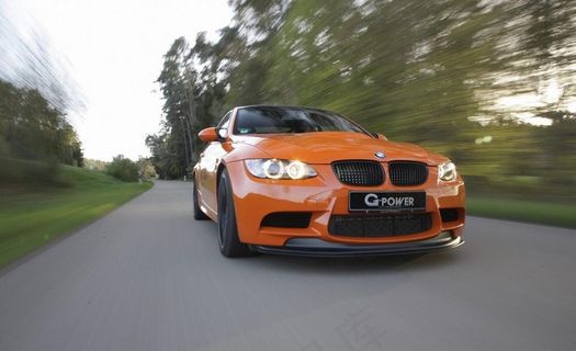 宝马 BMW M3图片