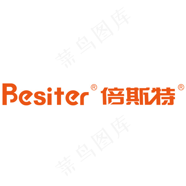 倍斯特Besiter标志ai矢量模版下载