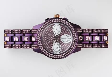 梦芭莎 手表图片