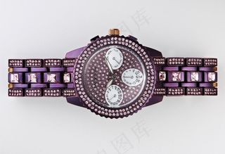 梦芭莎 手表图片