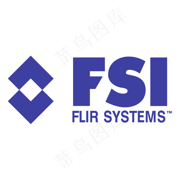 FSI 0eps,ai矢量模版下载