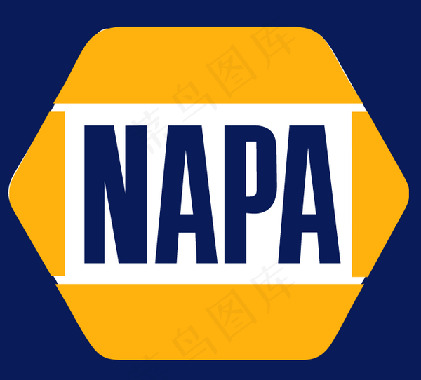NAPA(1) logo设计欣赏 ...