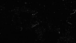 复古怀念照片光晕过渡幻灯片展示ae...