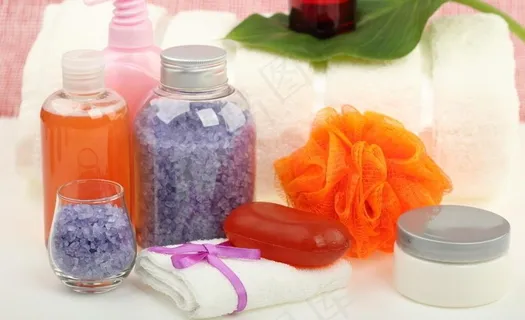 美容spa图片 美容spa图片