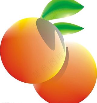 水果 桃子图片