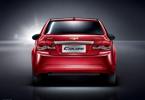 上海通用雪佛兰科鲁兹