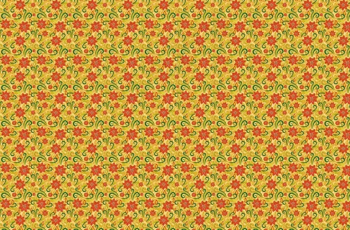 典藏花纹图案图片