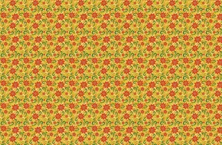 典藏花纹图案图片