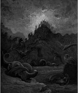 圣经故事系列图片