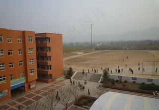 学校图片