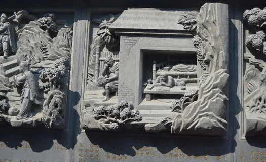 壁画 雕刻 古代 文图片