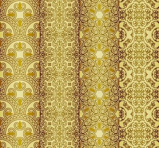 欧式花纹 古典花纹底纹图片