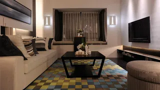 室内效果图素材