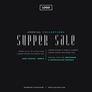 高端淘宝商品促销打折直通车