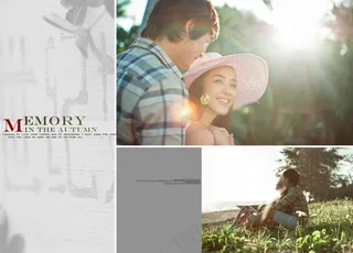 婚纱模板素材下载