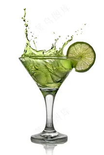 鸡尾酒图片 鸡尾酒图片