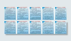 中学制度图片