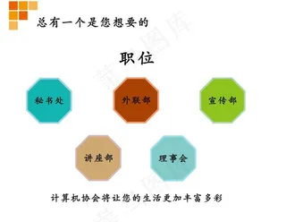 计算机协会图片