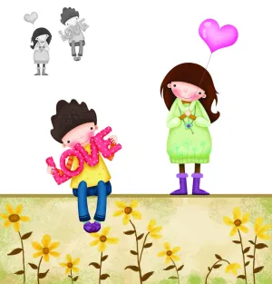 love