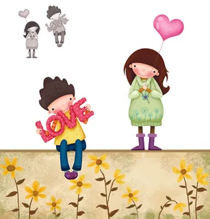 love love
