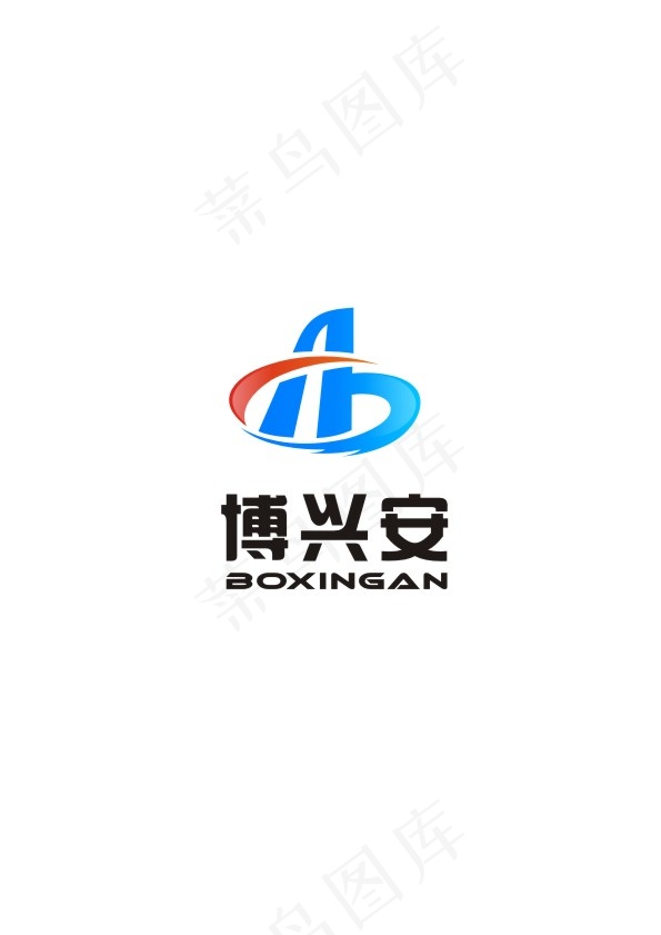 企业logo设计cdr矢量模版下载