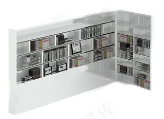 书柜