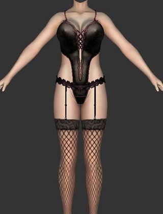 （真实女友.リアル彼女）情趣内衣 ...