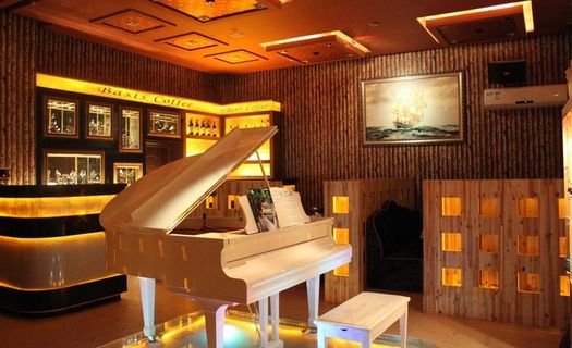 室内空间设计图片