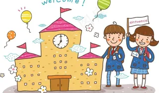 illustrator 小朋友矢量...