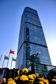 深圳卓越大厦图片 深圳卓越大厦图片