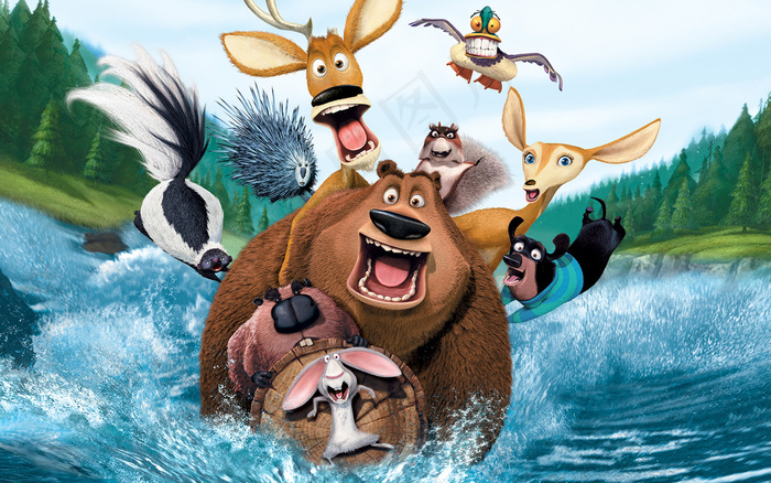 高清电脑桌面背景壁纸