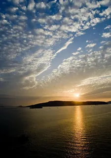 霞光图片 霞光图片