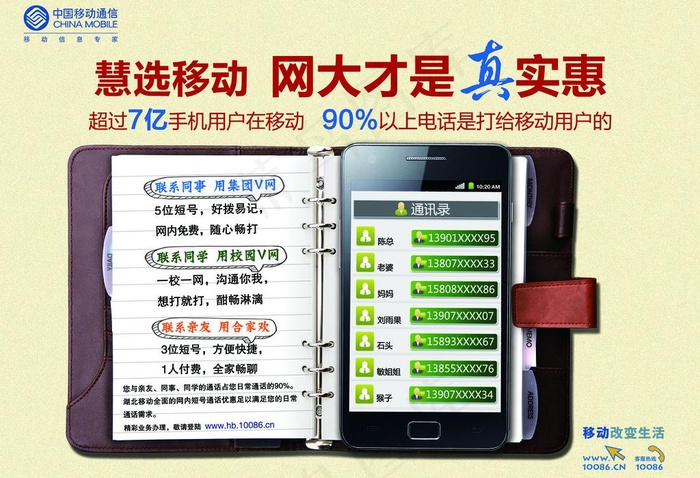 iphone与笔记本图片psd模版下载