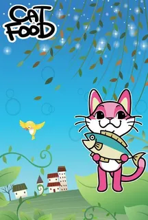 矢量卡通动物图片