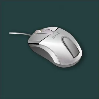 非常有质感的鼠标