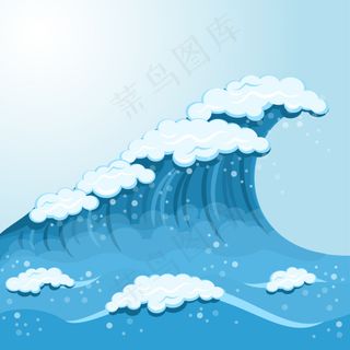 大朗翻滚 AI素材