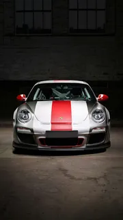 跑车高清摄影图片