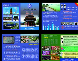 卫生监督指南图片