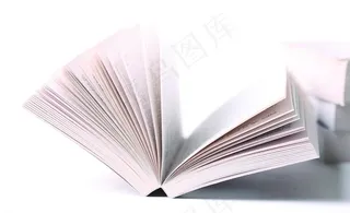 翻动的书图片