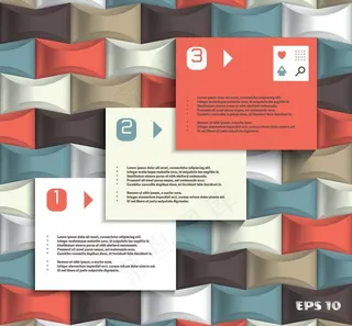 商务画册背景图片