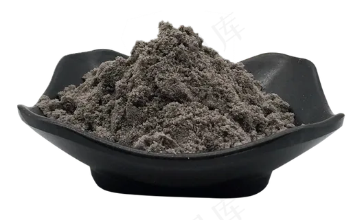 32款五谷黑米海报png免抠透明素...