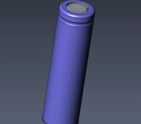 18650节锂离子电池