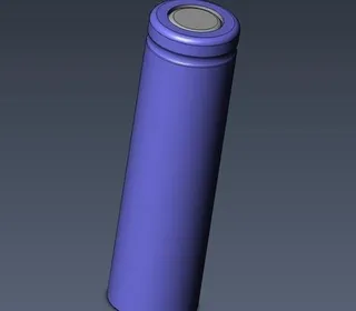 18650节锂离子电池