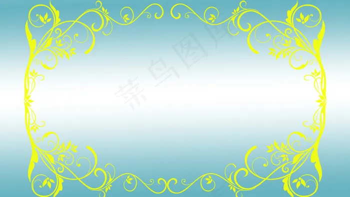 花纹创意背景图图片